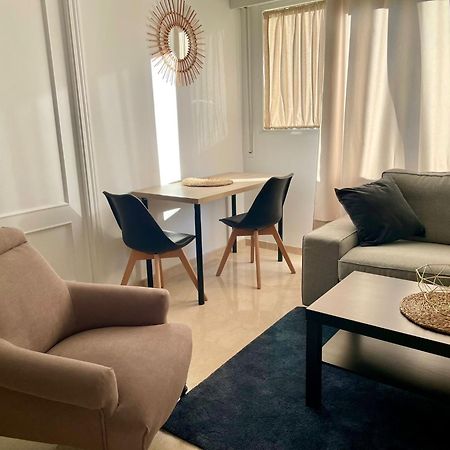 Apartament La Repera Jaén Zewnętrze zdjęcie
