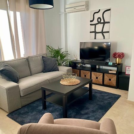 Apartament La Repera Jaén Zewnętrze zdjęcie