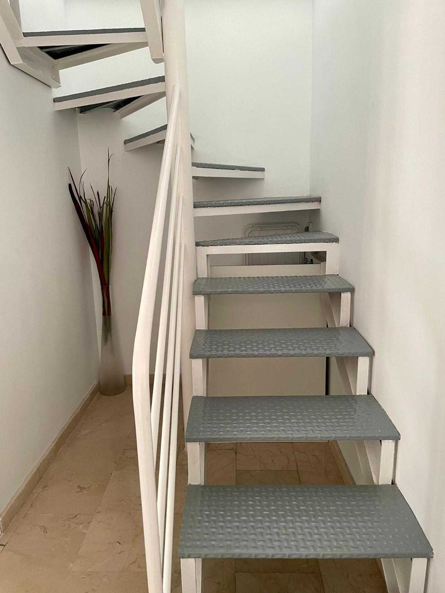 Apartament La Repera Jaén Zewnętrze zdjęcie