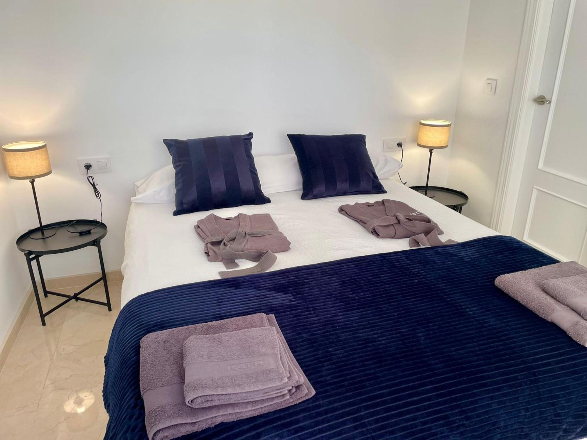 Apartament La Repera Jaén Zewnętrze zdjęcie
