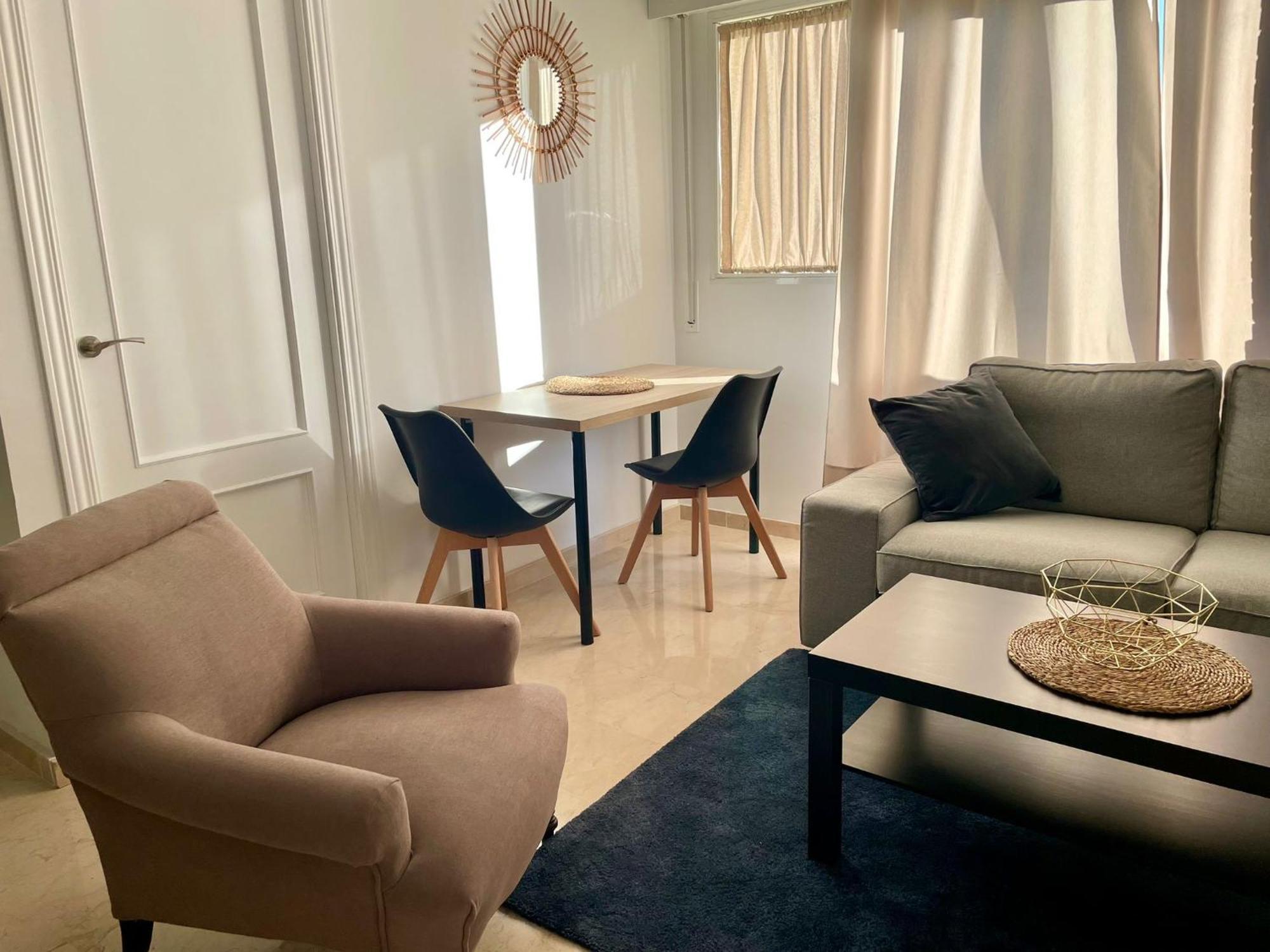 Apartament La Repera Jaén Zewnętrze zdjęcie
