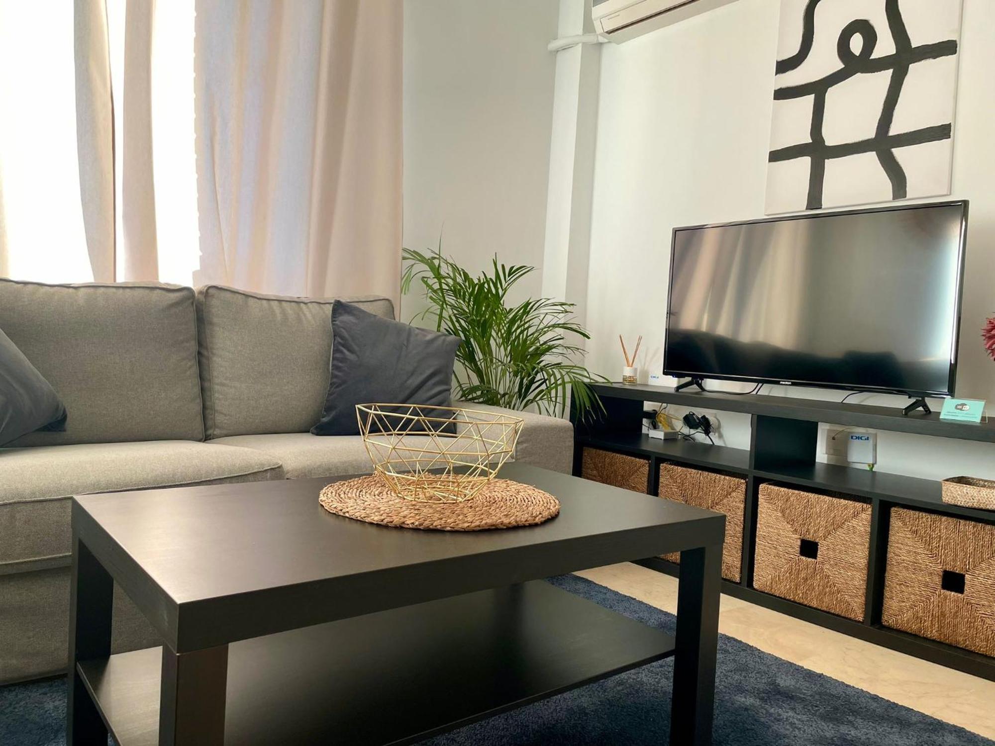 Apartament La Repera Jaén Zewnętrze zdjęcie