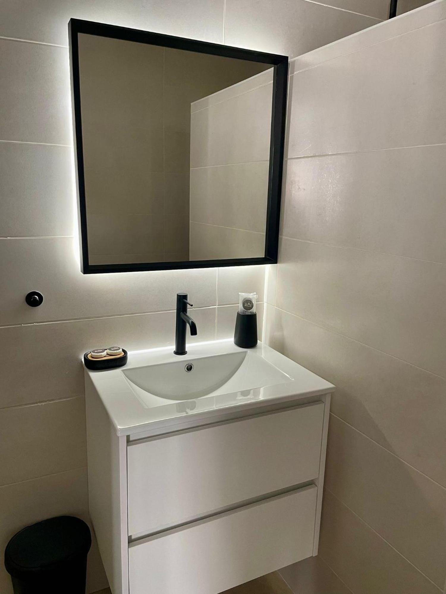 Apartament La Repera Jaén Zewnętrze zdjęcie