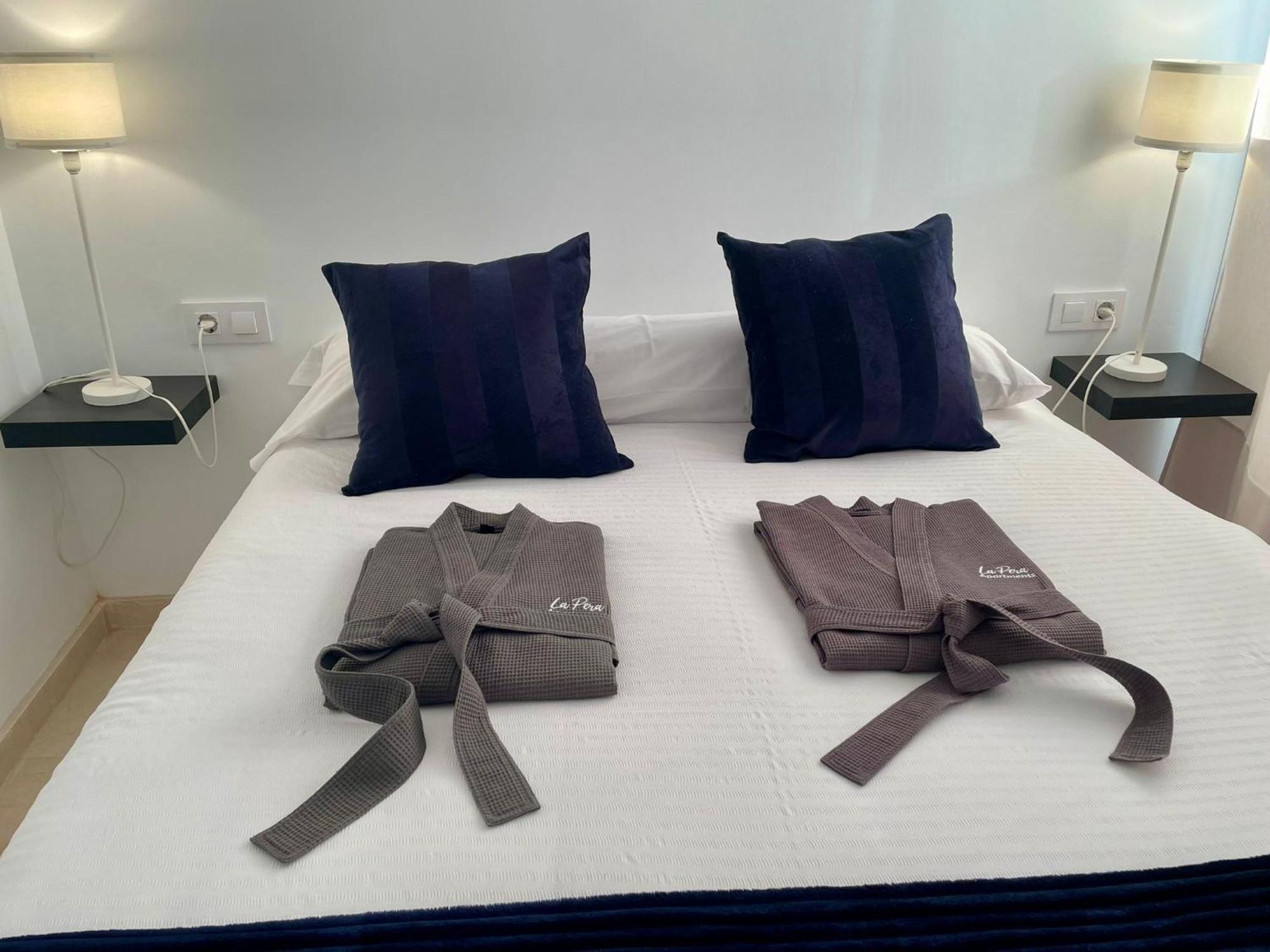Apartament La Repera Jaén Zewnętrze zdjęcie