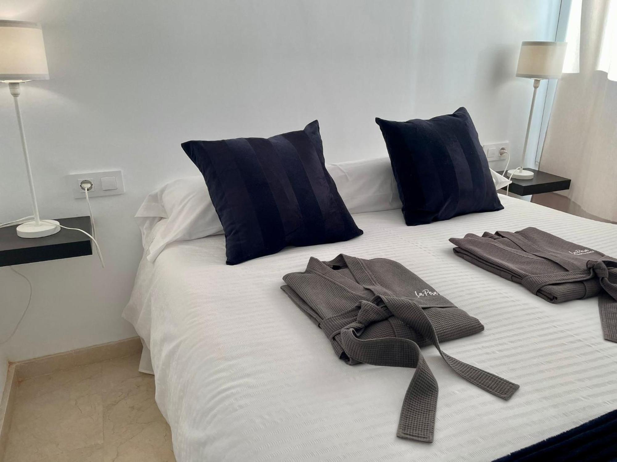 Apartament La Repera Jaén Zewnętrze zdjęcie