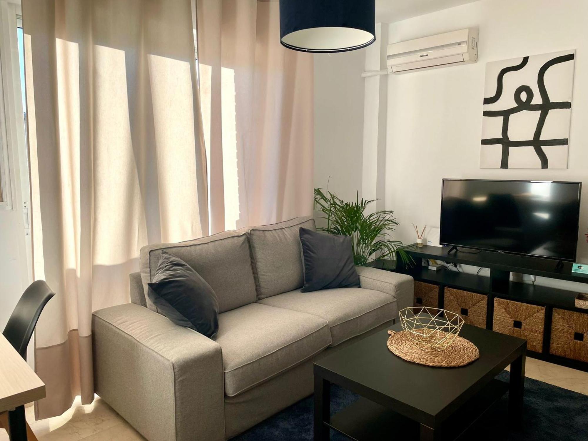 Apartament La Repera Jaén Zewnętrze zdjęcie