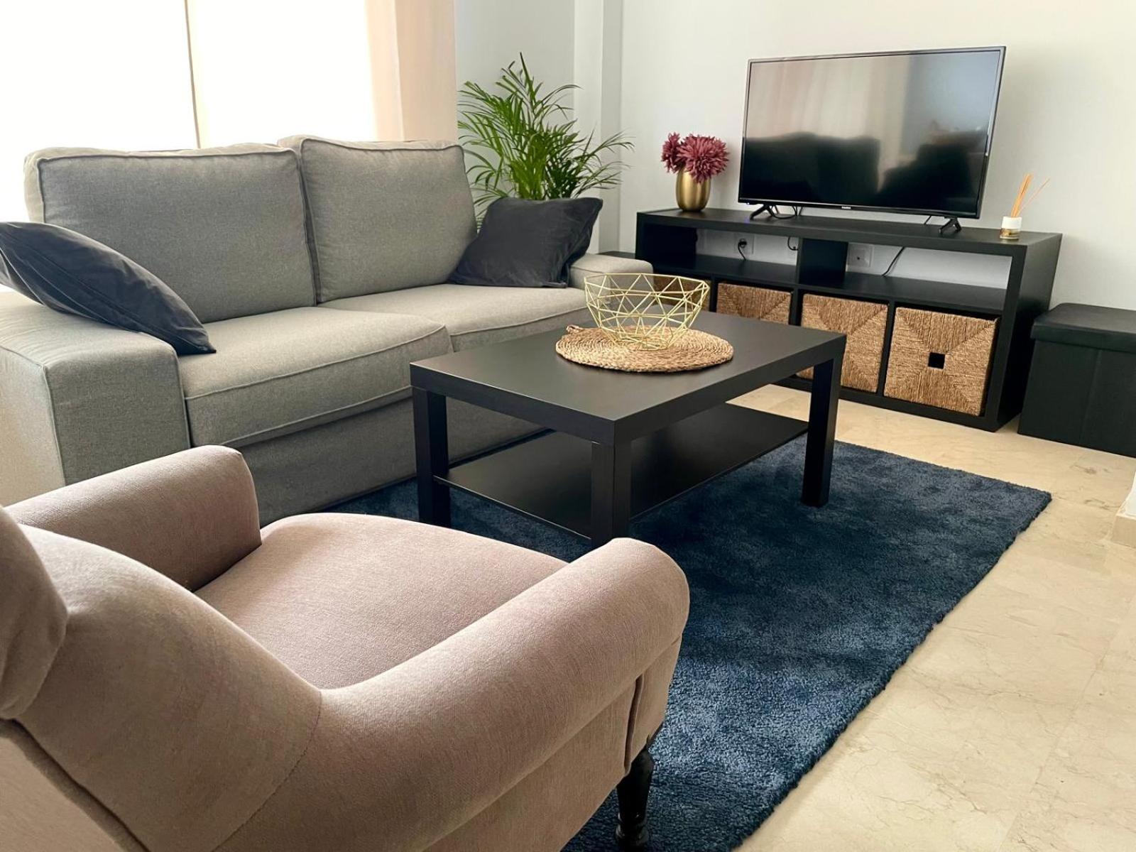 Apartament La Repera Jaén Zewnętrze zdjęcie