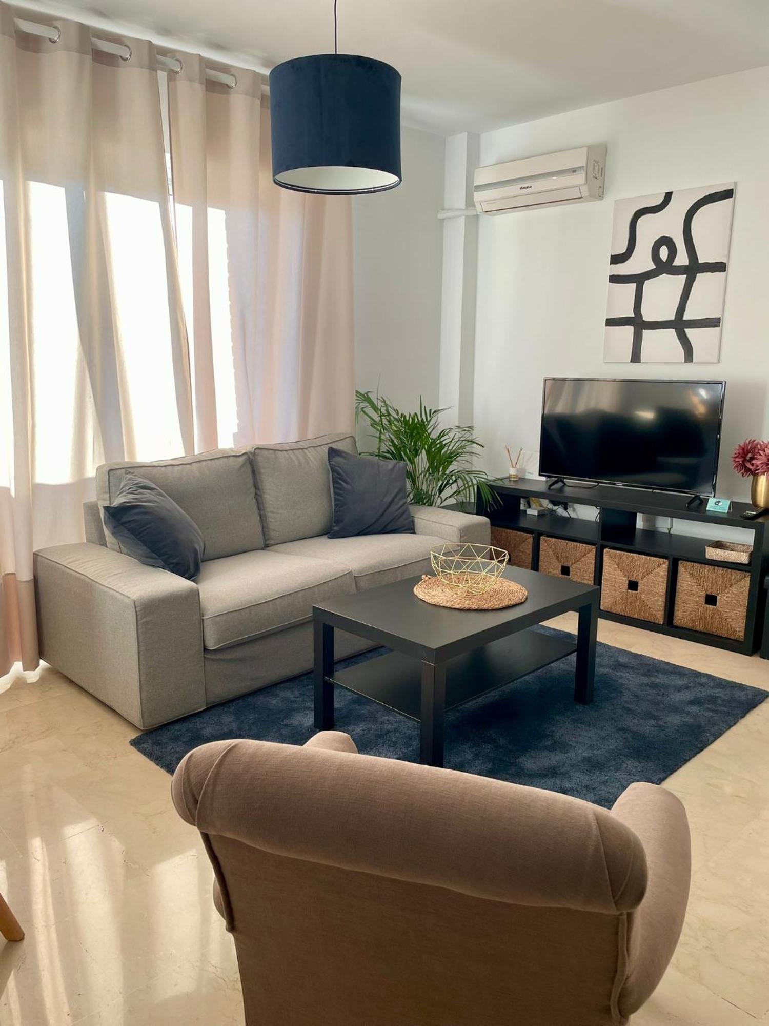 Apartament La Repera Jaén Zewnętrze zdjęcie