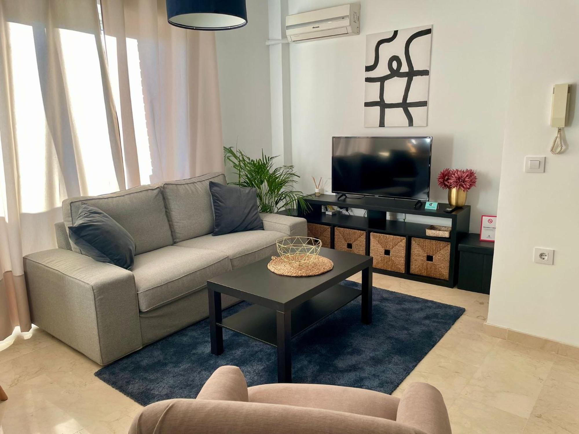 Apartament La Repera Jaén Zewnętrze zdjęcie